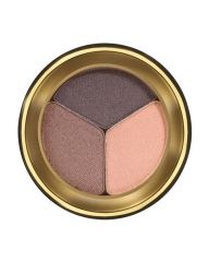 Jane Iredale PurePressed Triple Eye Shadow Brown Sugar