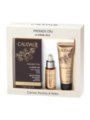 Caudalie Premier Cru Yaşlanma Karşıtı Cilt Bakım Seti