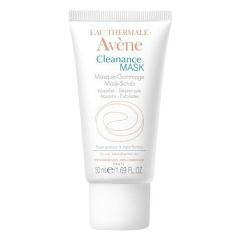 Avene Cleanance Mask 50 ml.