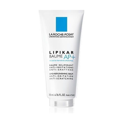 La Roche Posay Lipikar Baume AP+ 200 ml. - Vücut Balsamı