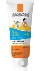 La Roche Posay Anthelios Dermo-Ped. Spf50+ Lotion 300 ml. - Güneş Koruyucu Losyon