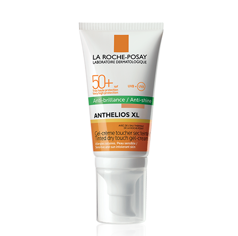 La Roche Posay Anthelios XL Day Gel Spf50+ 50 ml. - Güneş Koruyucu Jel Renkli
