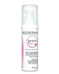 Bioderma Sensibio Tolerance Plus 40 ml.