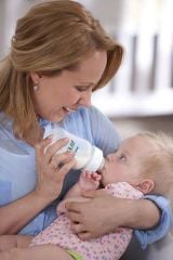 Philips Avent 0 BPA PP Biberon 1 Ay+ 260 ml. Tekli