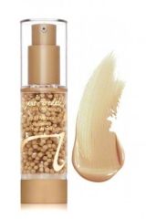 Jane Iredale Liquid Minerals Foundation Bisque 30 ml. - Likit Mineral Fondöten