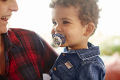 Philips Avent  0 BPA Yalancı Emzik 18 Ay+ 2li