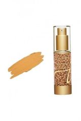 Jane Iredale Liquid Minerals Foundation Latte 30 ml. - Likit Mineral Fondöten