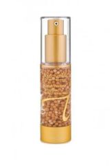 Jane Iredale Liquid Minerals Foundation Suntan 30 ml. - Likit Mineral Fondöten