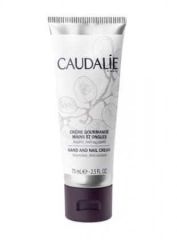 Caudalie Hand and Nail Cream 75 ml.