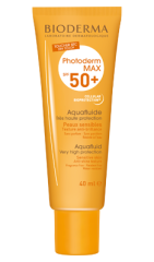 Bioderma Photoderm Max Aquafluide Spf50+ 40 ml.