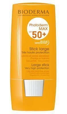 Bioderma Photoderm Max Stick Large Spf50+ 8 gr. - Güneş Koruyucu