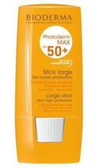Bioderma Photoderm Max Stick Large Spf50+ 8 gr. - Güneş Koruyucu