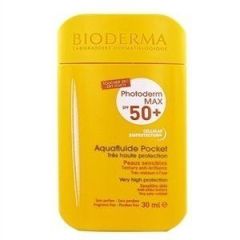 Bioderma Photoderm Max Pocket Aquafluide Spf50+ 30 ml. - Güneş Koruyucu