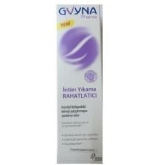 Gvyna İntim Likit Soothing (Rahatlatıcı) 250 ml.