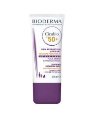 Bioderma Cicabio Spf50+ Cream Leke Kremi 30 ml.