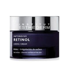 Institut Esthederm Intensive Retinol Cream Creme 50 ml.