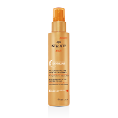 Nuxe Cheveux Hair 100 ml. - Saç Koruyucu Yağ