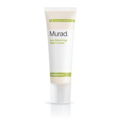 Dr Murad Age Balancing Night Cream 50 ml.