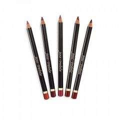 Jane Iredale Lip Pencil Crayon Crimson - Besleyici Mineral Dudak Kalemi