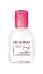 Bioderma Sensibio H2O 100 ml.