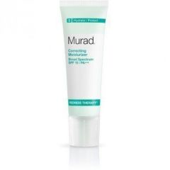 Dr Murad Correcting Moisturizer Spf15 50 ml.