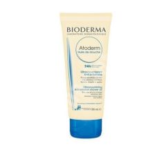 Bioderma Atoderm Shower Oil 100 ml.