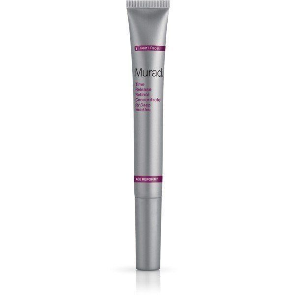 Dr Murad Time Release Retinol Concentrate for Deep Wrinkles 15 ml.