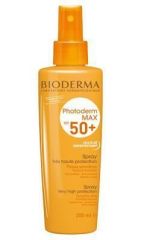 Bioderma Photoderm Max Spf50+ Spray 200 ml.