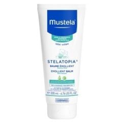 Mustela Stelatopia Lipid Replenishing Balm 200 ml.