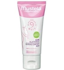 Mustela Nursing Comfort Balm 30 ml.