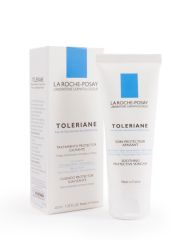 La Roche Posay Toleriane Spa 40 ml. - Hassas Karma Ciltler İçin Yatıştırıcı ve Koruyucu Krem