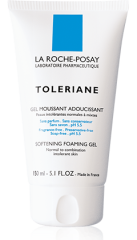 La Roche Posay Toleriane Gel Moussant 150 ml. - Normal Ciltler için Temizleme Jeli