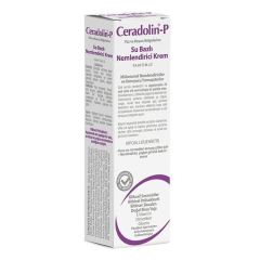 Ceradolin P Su Bazlı Nemlendirici Krem Parfümlü 40 ml.
