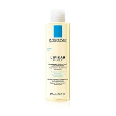 La Roche Posay Lipikar Huil Lavant 400 ml. - Vücut Yıkama Yağı