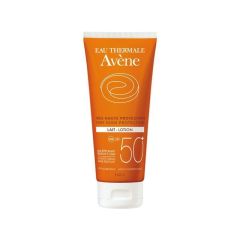 Avene Very High Protection Lait Lotion Spf50+ 250 ml.