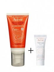 Avene Very High Protection Cream Spf50+ 50 ml.