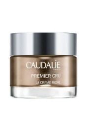 Caudalie Premier Cru La Creme Riche 50 ml. - Yoğun Nemlendirici Bakım Kremi