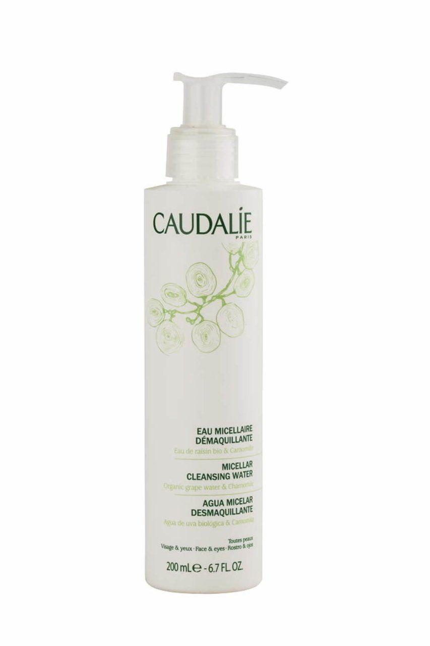 Caudalie Make Up Makyaj Temizleme Suyu 200 ml.