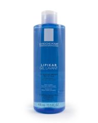 La Roche Posay Lipikar Gel Lavant 400 ml. - Temizleyici Jel