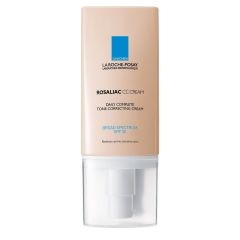 La Roche Posay Rosaliac CC Creme Spf30 50 ml. - Kızarıklık için Renkli Krem