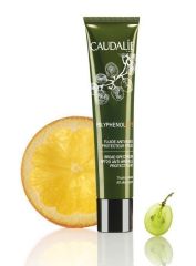 Caudalie Polyphenol C15 Anti Wrinkle Protect Fluid Spf20 40 ml. - Kırışıklık Karşıtı Krem