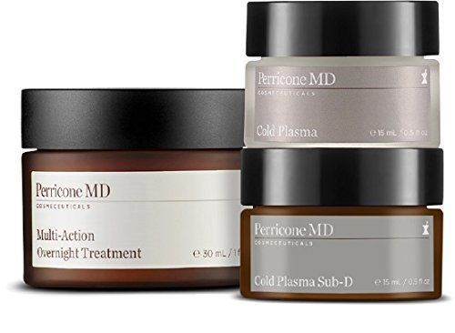 Perricone MD Overnight Radiance & Renewal Regimen
