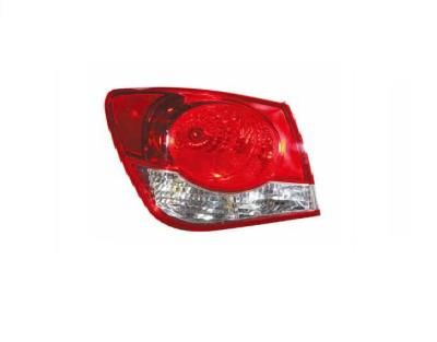 CHEVROLET - DIŞ STOP LAMBASI SOL CRUZE 2009- - 95965223