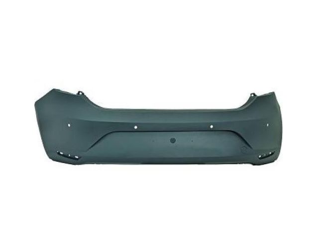 SEAT - ARKA TAMPON ( SENSÖRLÜ ) LEON 2013- - 5F0807421A