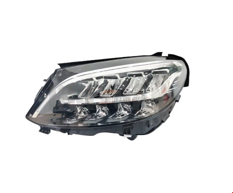 MERCEDES - ÖN FAR LED SOL (7 PIN) W205 2019- - 2059067905