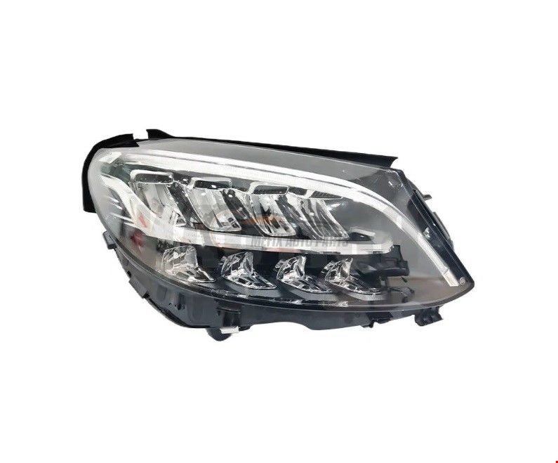 MERCEDES - ÖN FAR LED SAĞ (5 PIN) W205 2019- - 2059068005