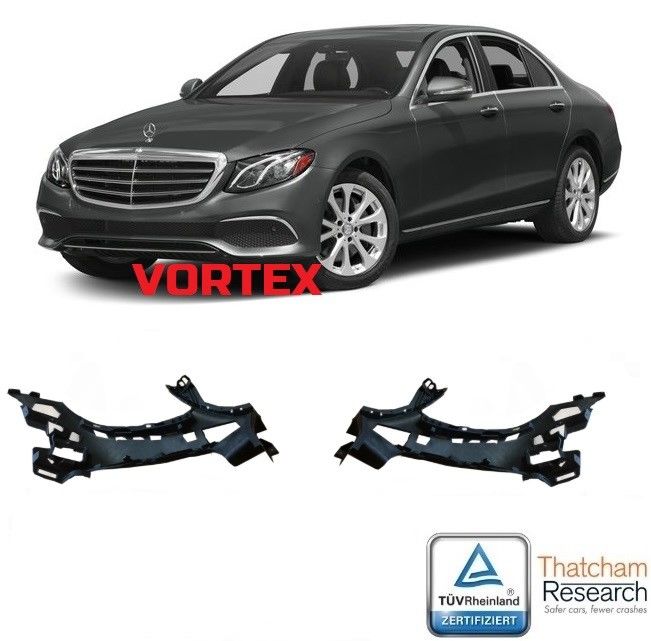 MERCEDES - ÖN TAMPON İÇ DESTEK BRAKETİ SOL W213 2016- - 2138850865