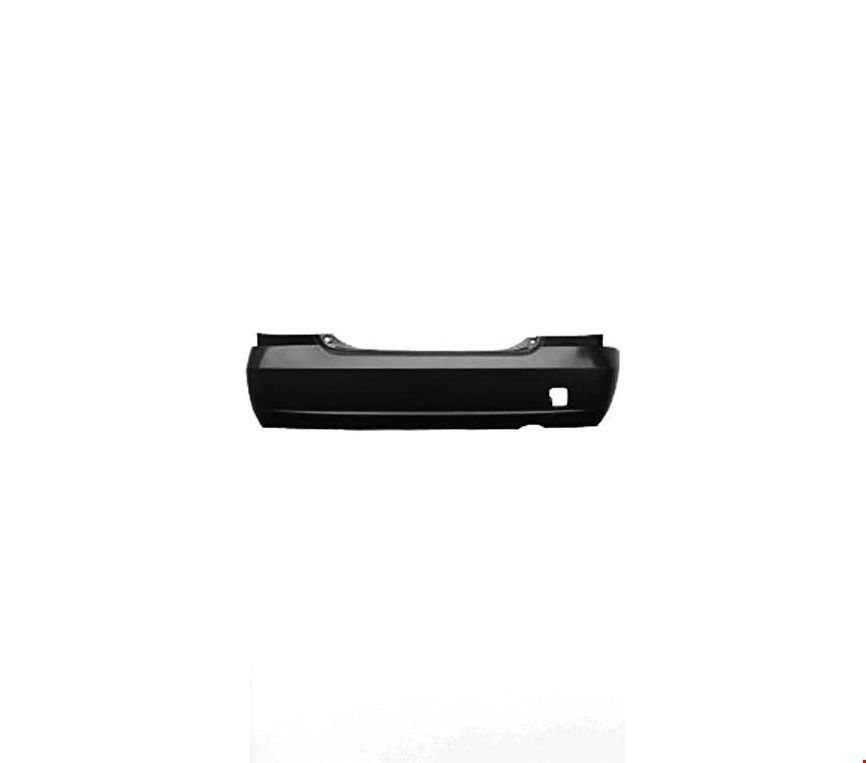 NİSSAN - ARKA TAMPON ALMERA 2002- - 85022BN700
