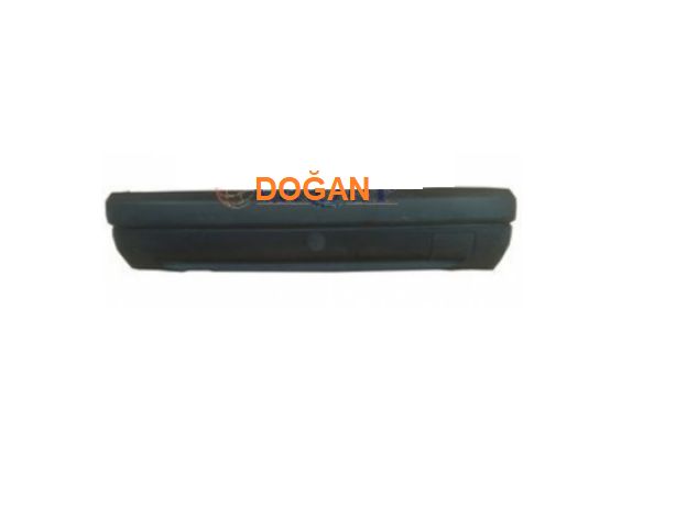 CITROEN - ARKA TAMPON CT ZX 1991- - 95658538