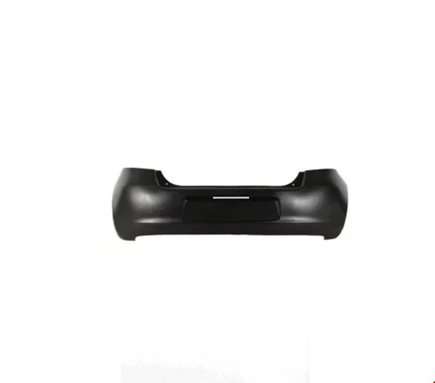 TOYOTA - ARKA TAMPON YARİS 2006- - 52159-52920